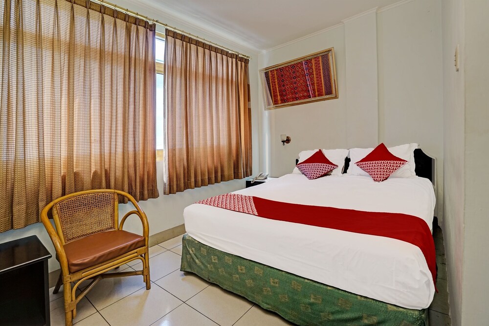 Hotel O Wisma Bari in Palembang, Indonesia