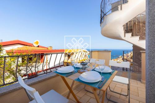 Onda&Borgo — 4-Star Luxury Hotel in Castelsardo, Italy