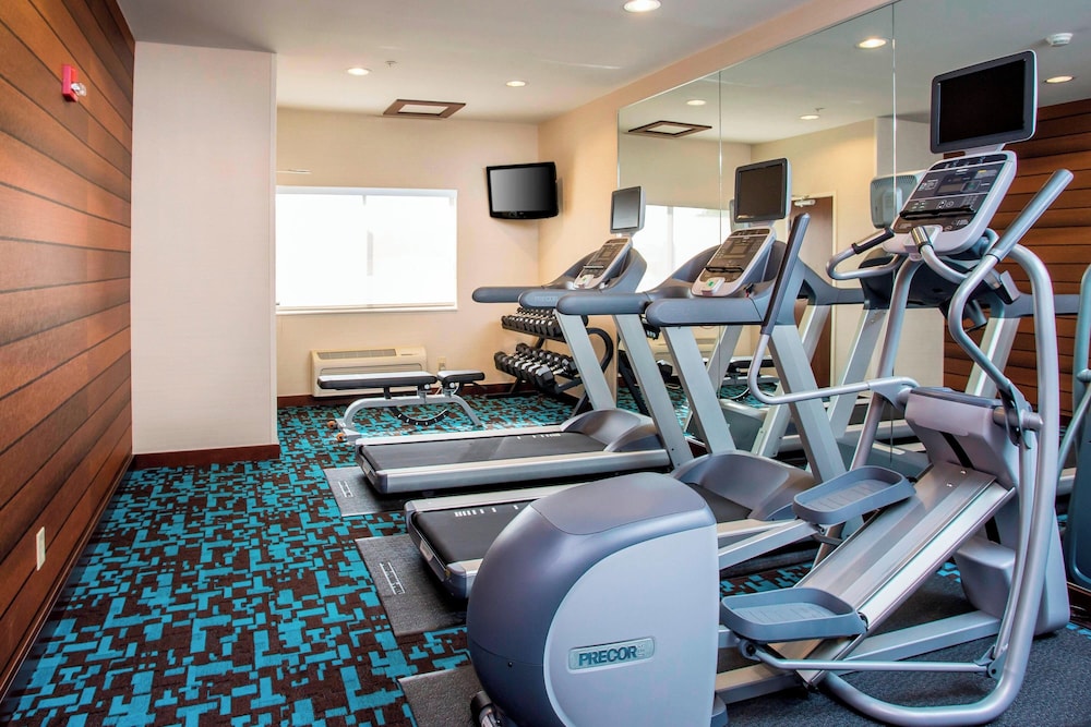 Fairfield Inn & Suites by Marriott South Bend Mishawaka - photo 18