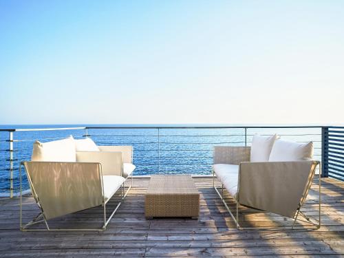 Sun Penthouse — Yokosuka