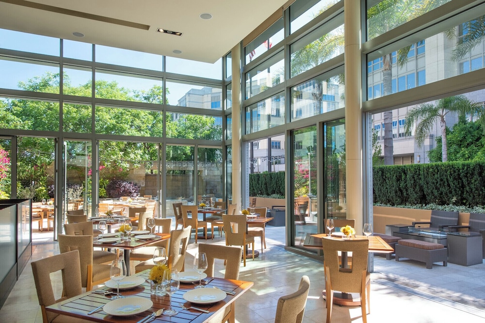 Four Seasons Hotel Silicon Valley at East Palo Alto - photo 62