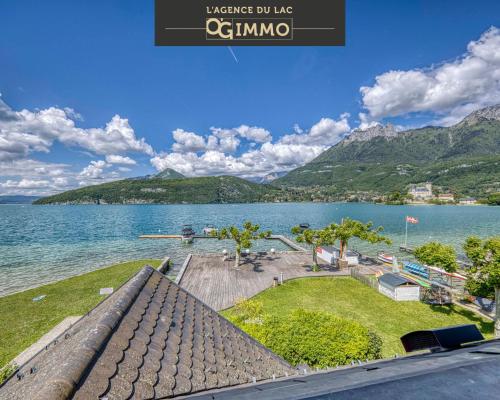 La Terrasse du Lac - last minute hotel in Unknown City