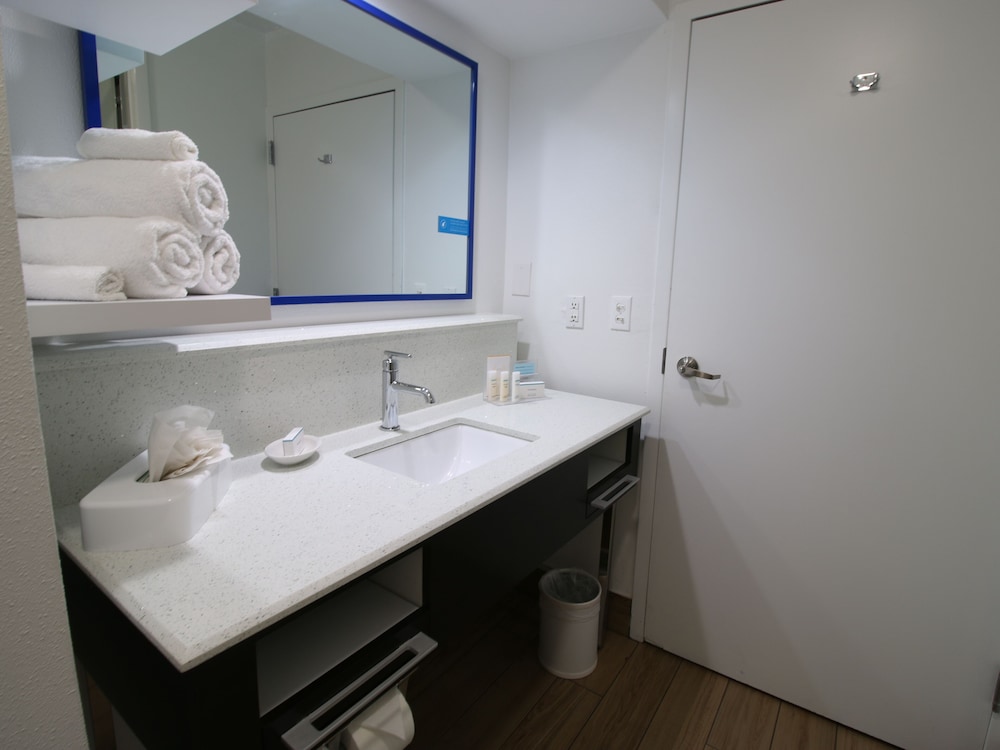 Hampton Inn St. Augustine I 95 - photo 30