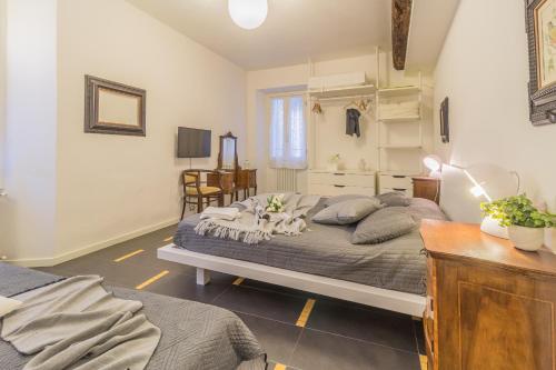 La Casa di Rosa Varenna — 4-Star Luxury Hotel in Varenna, Italy