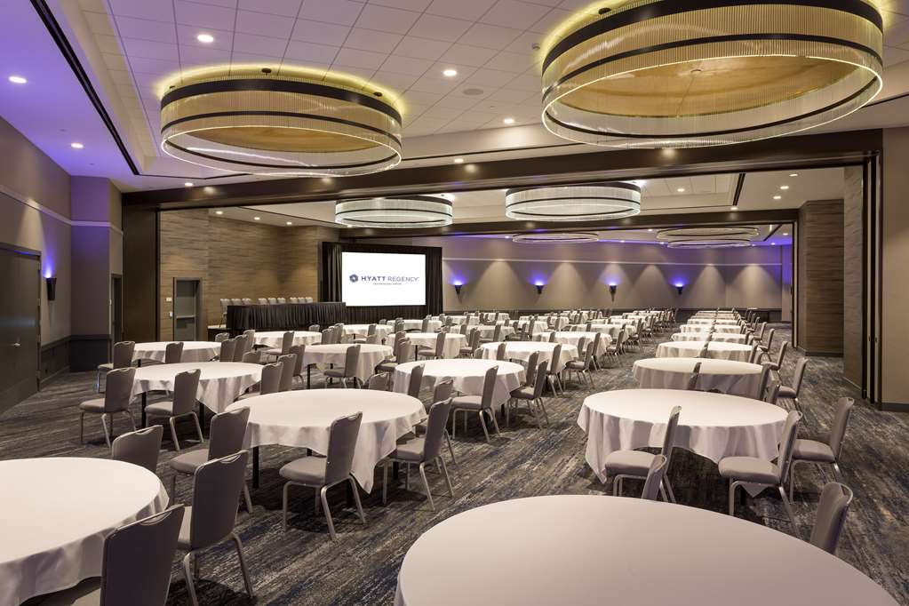 Hyatt Regency San Francisco Airport - photo 41