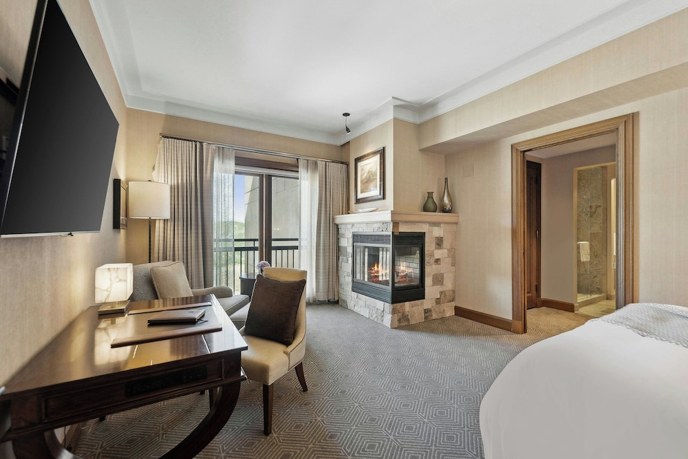 The St. Regis Deer Valley - photo 77