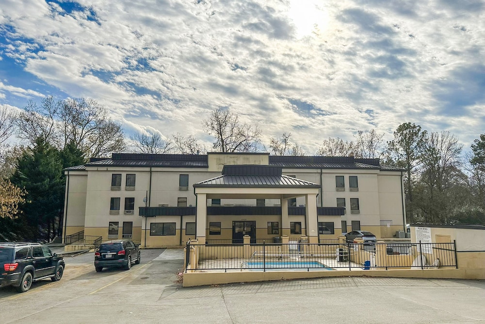 Oyo Hotel Rome West Ga - photo 60
