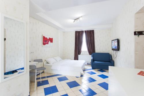 Mironhotel — Kharkiv — photo 4