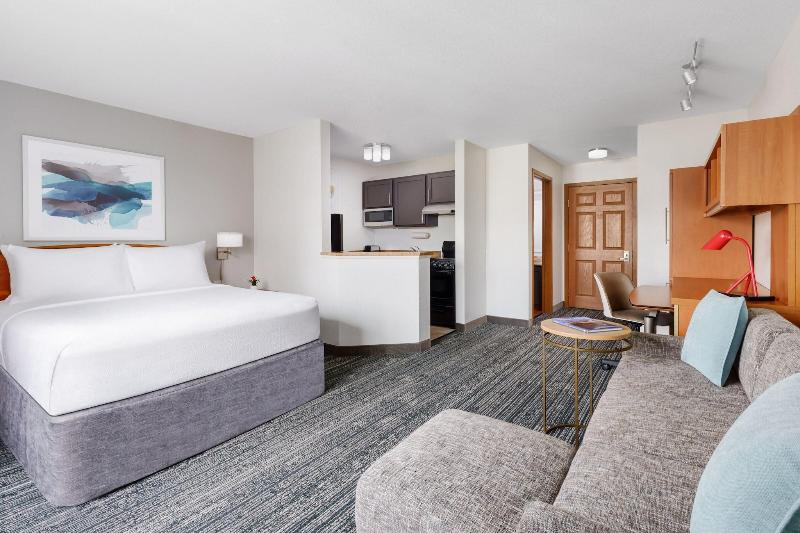 Towneplace Suites by Marriott Horsham — hotel in Horsham