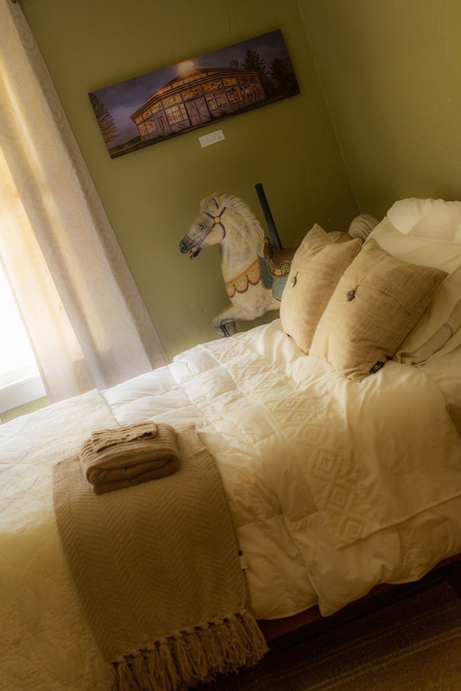 The Balsam Inn - photo 30