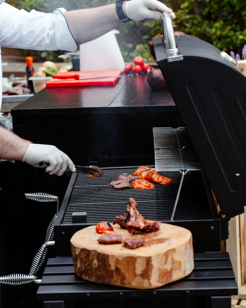 מזון ומשקאות