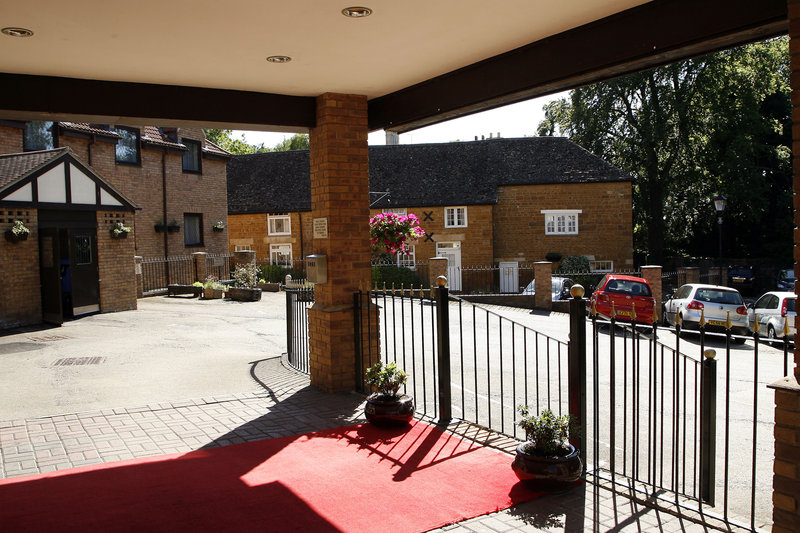 Hunting Lodge Hotel — hotel in Cottingham