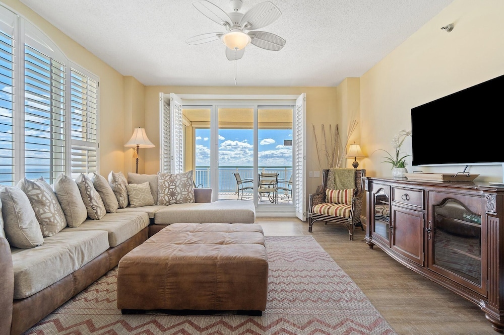 Beach Colony Tower 9A - photo 17