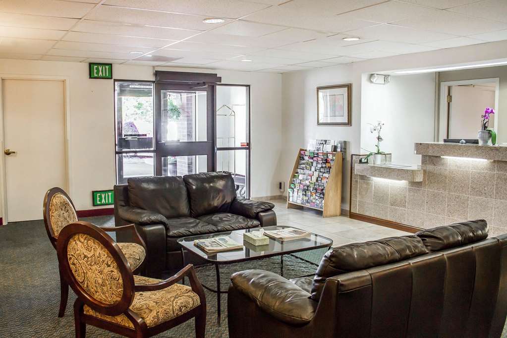 Quality Inn & Suites Longview Kelso - photo 4