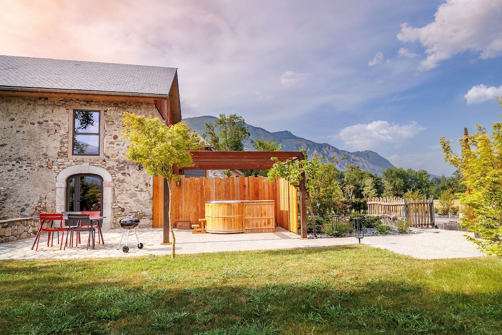 Pyrénées Prestige — Argeles-Gazost — photo 2