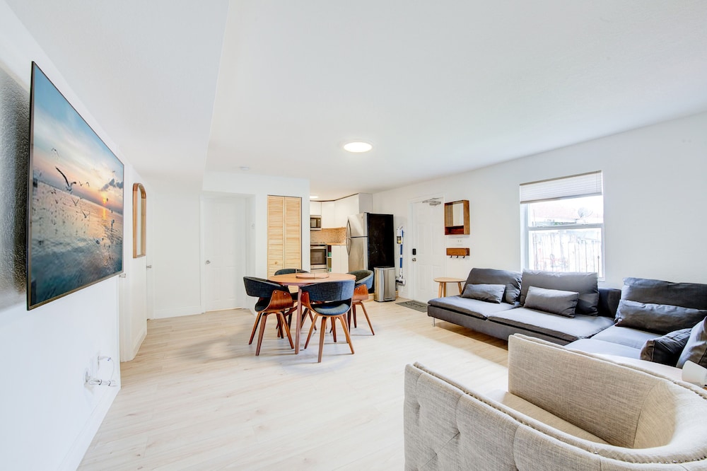 Renzzi Wynwood House — 5-Star Luxury Hotel in Miami, United States