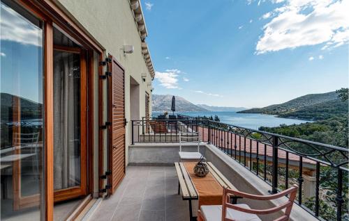 Amazing Apartment In Kneze With Wifi — 4-Star Luxury Hotel in None, Croatia