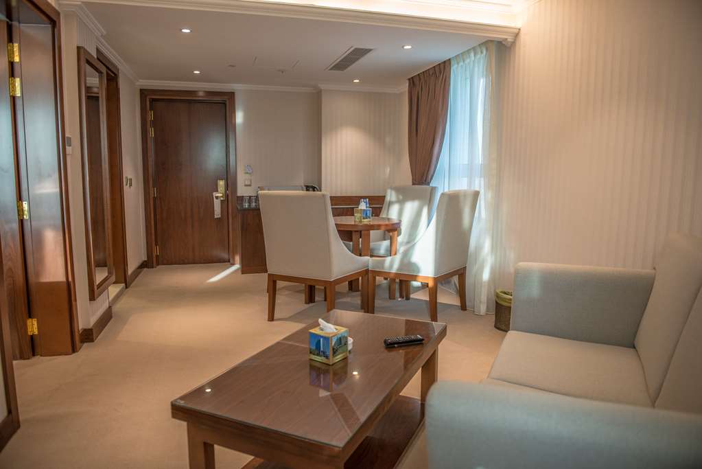 Erbil International Hotel — Erbil — photo 5