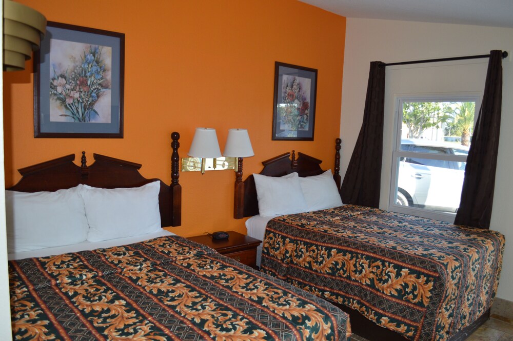 Budget Inn Ft Myers - photo 14
