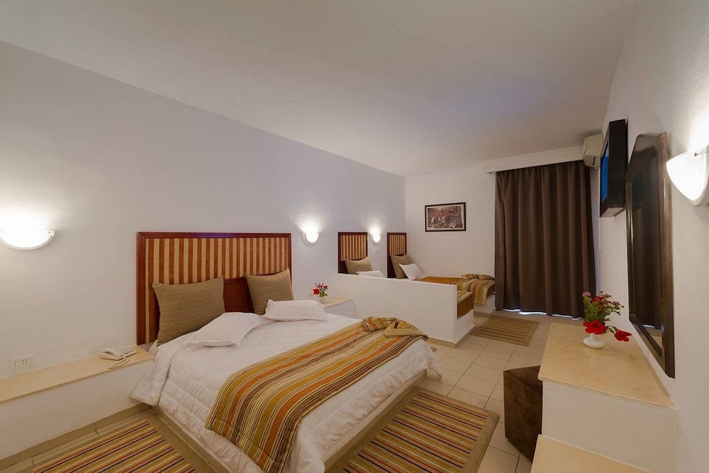 Hotel El Fell — Hammamet — photo 5