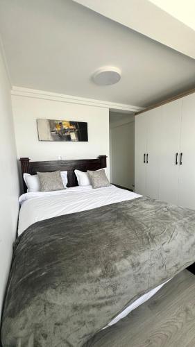 Elegant & Cozy Kilimani Retreat