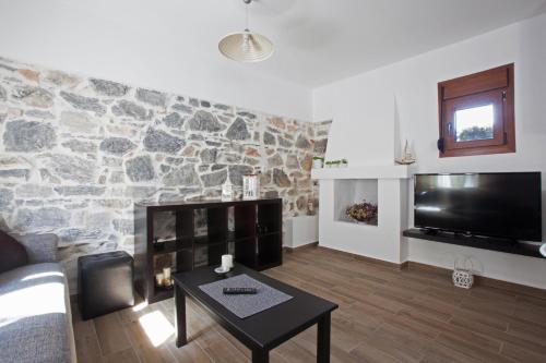 Antoni's House Makri — 4-Star Luxury Hotel in Alexandroupoli, Greece
