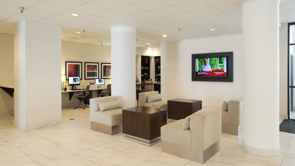 Holiday Inn Houston S Nrg Area Medical Center by IHG - photo 25