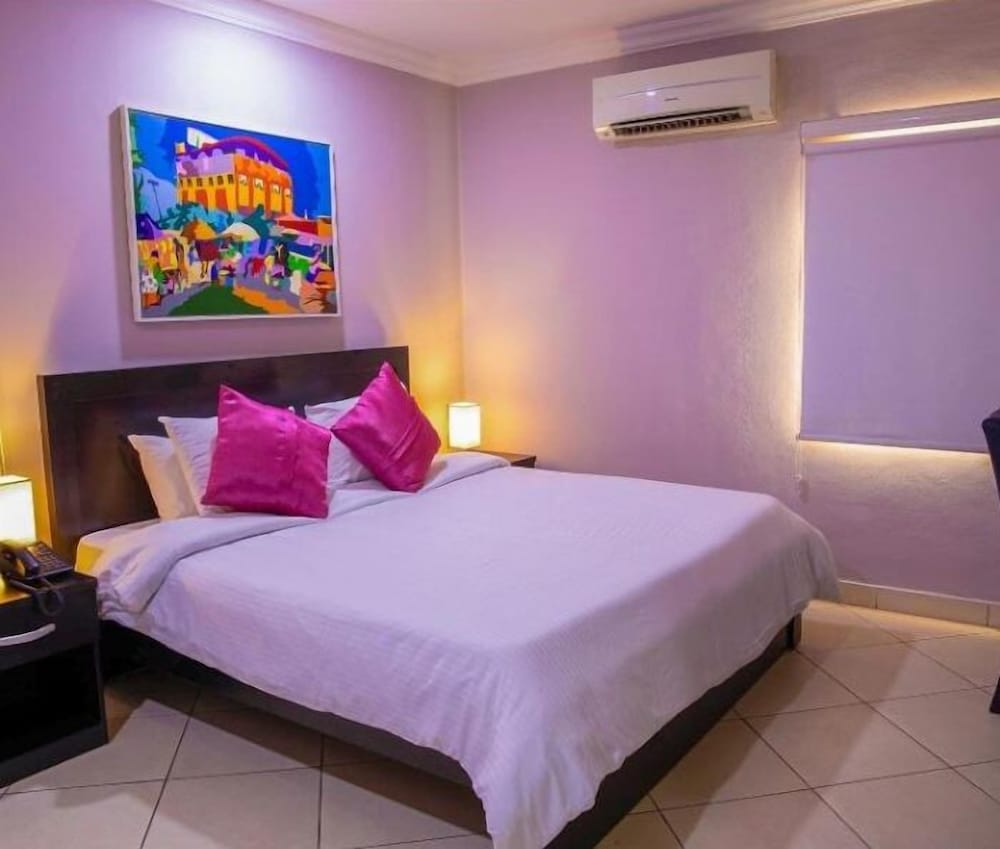 Ogere Resort in Isara, Nigeria