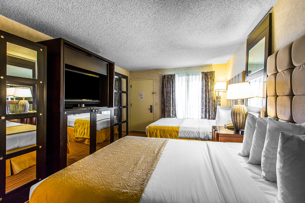 Rodeway Inn & Suites El Cajon San Diego East - photo 20