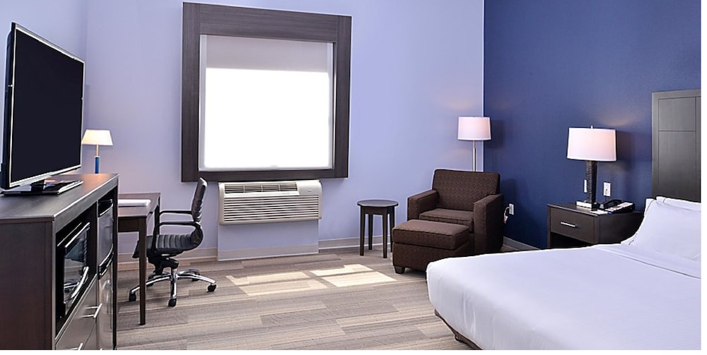 Holiday Inn Express & Suites Loma Linda San Bernardino S by IHG - photo 22