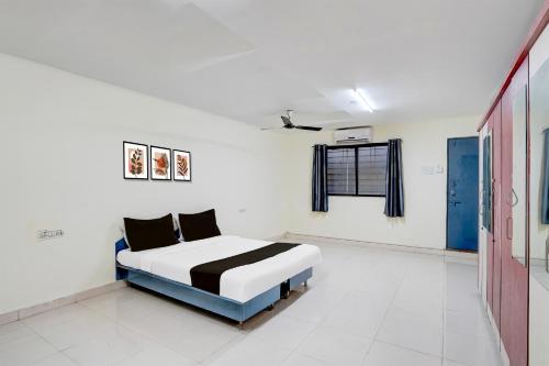 Collection O Talawade IT Park — 4-Star Luxury Hotel in Pune, India