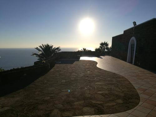 Dammusi Il Carrubo in Pantelleria, Italy