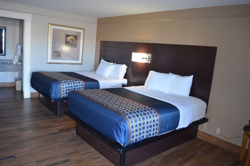 Hill Country Inn Marble Falls - photo 8