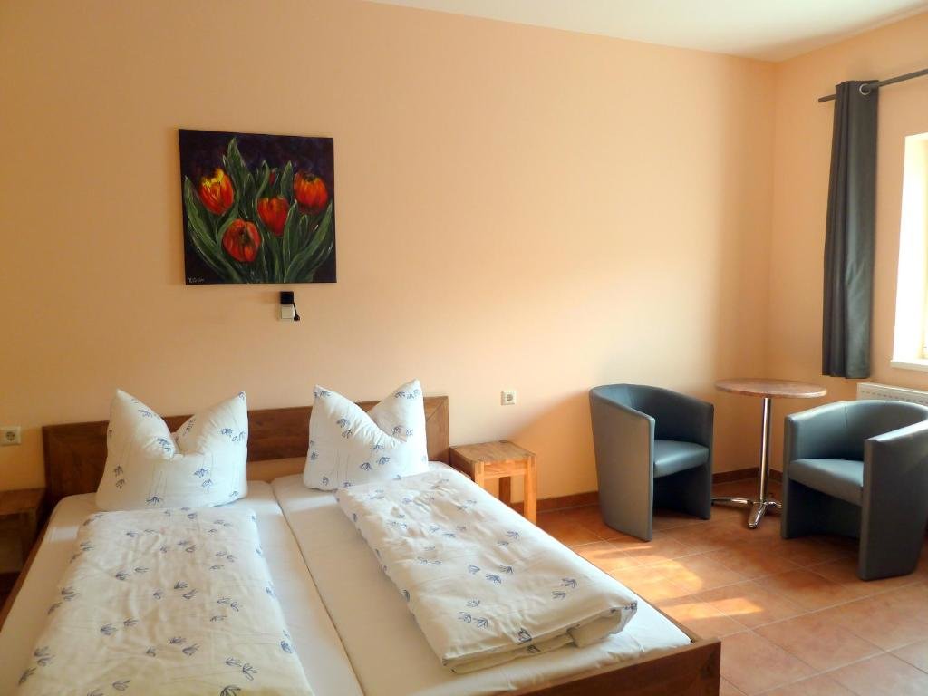 Hotel Wittenberg Hotel Garni — hotel in Wittenberg