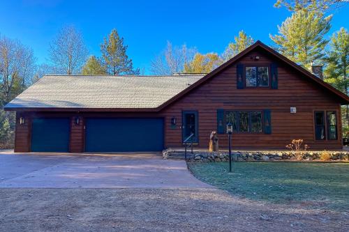 Serenity at Stormy Lake in Conover, United States