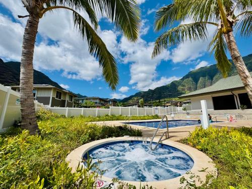 @Marbella Lane Idyllic Getaway in Makaha Paradise — 4-Star Luxury Hotel in Makaha, United States