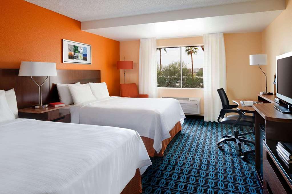 Country Inn & Suites by Radisson Phoenix Airport AZ - photo 5