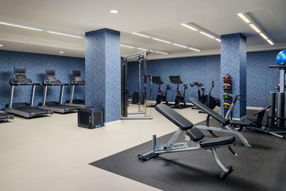Homewood Suites by Hilton Atlanta Midtown GA - photo 25
