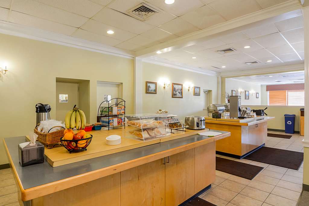 Clarion Inn Harpers Ferry Charles Town - photo 40