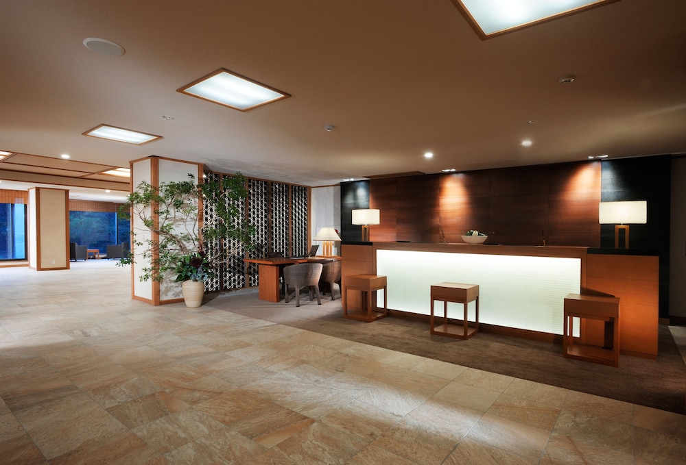 Toba International Hotel Shiojitei — Toba — photo 5