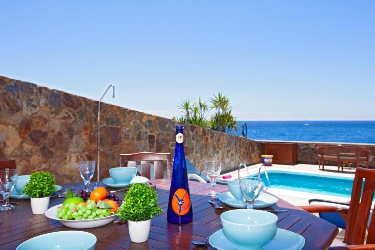 Buena Fortuna in Yaiza, Spain