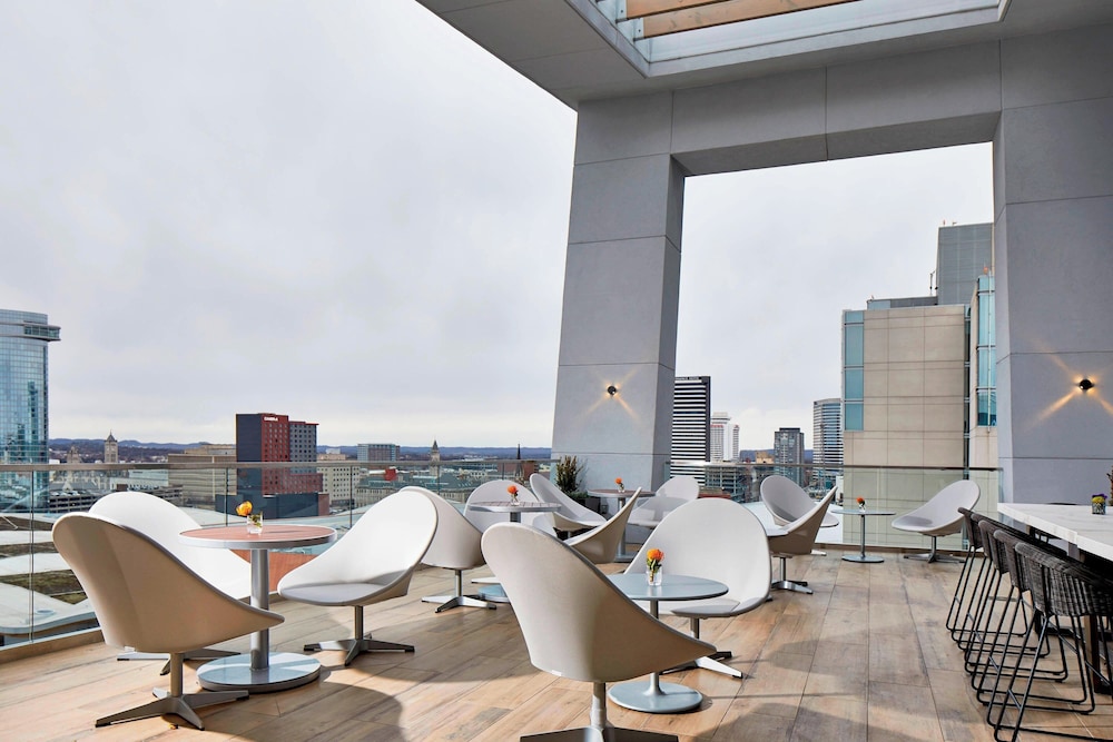 AC Hotel by Marriott Nashville Downtown - photo 112