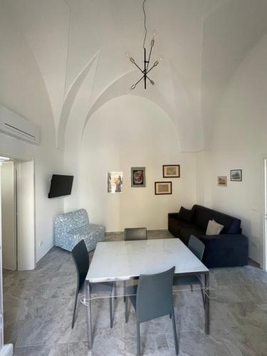 Casa Alfredo — 4-Star Luxury Hotel in Tricase, Italy