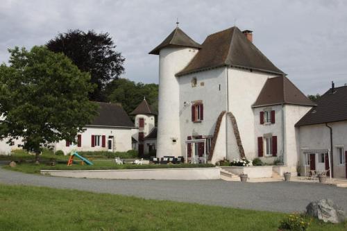 Gîte Le Nid Abord - last minute hotel in Unknown City