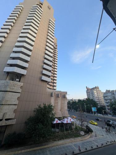 Central University Apartment — 4-Star Luxury Hotel in Bucharest, Romania