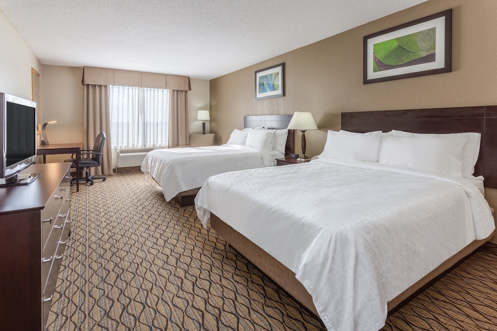 Holiday Inn Express Charles Town by IHG - photo 12