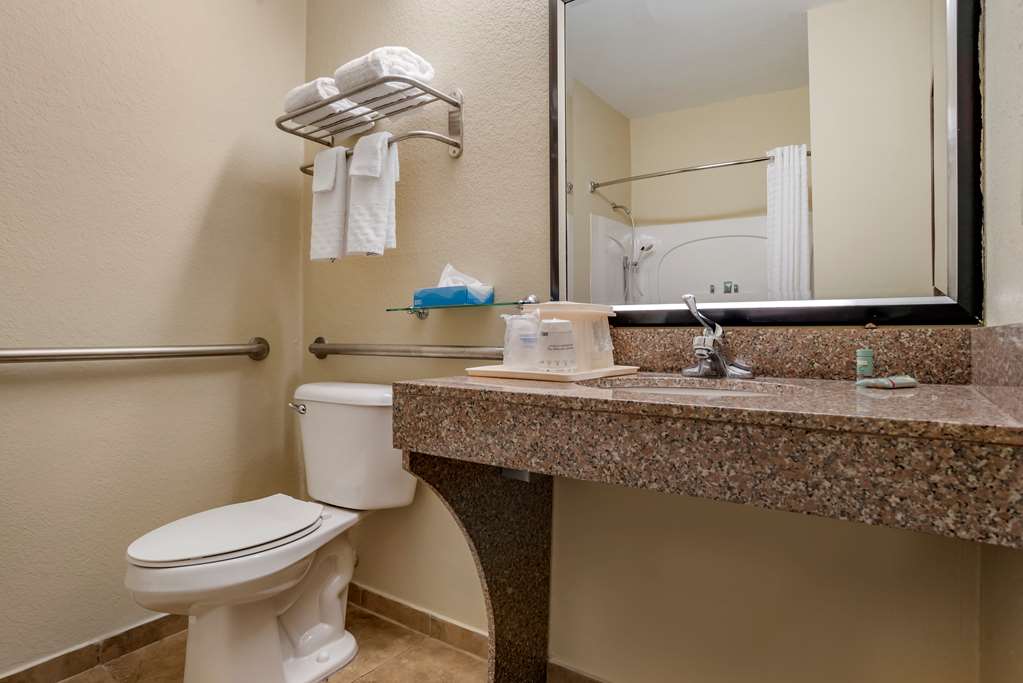Best Western Troy Inn - photo 19