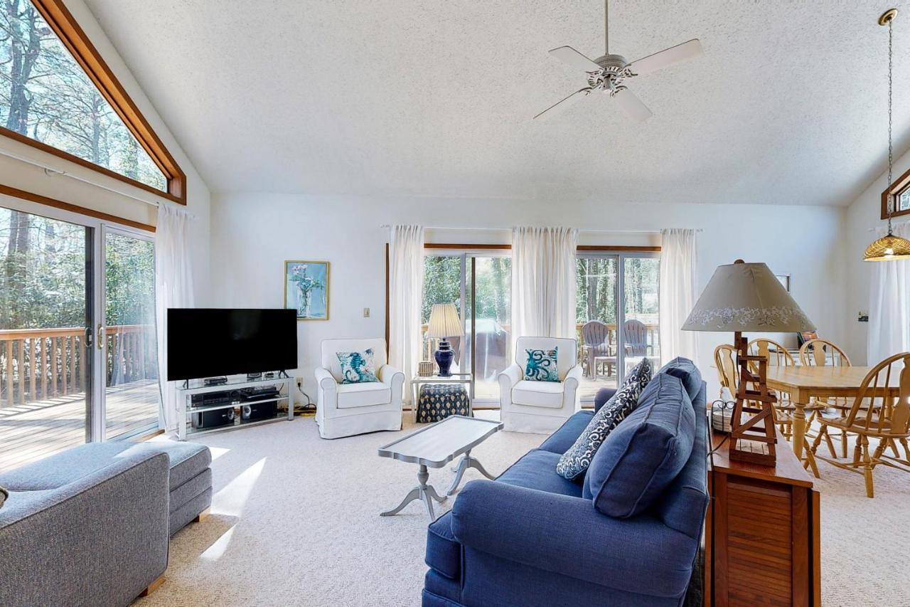 Middlesex Beach 22 Short Rd - carbon neutral hotel in Bethany Beach