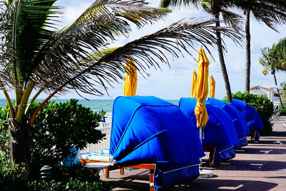Ocean Sky Hotel and Resort - photo 71