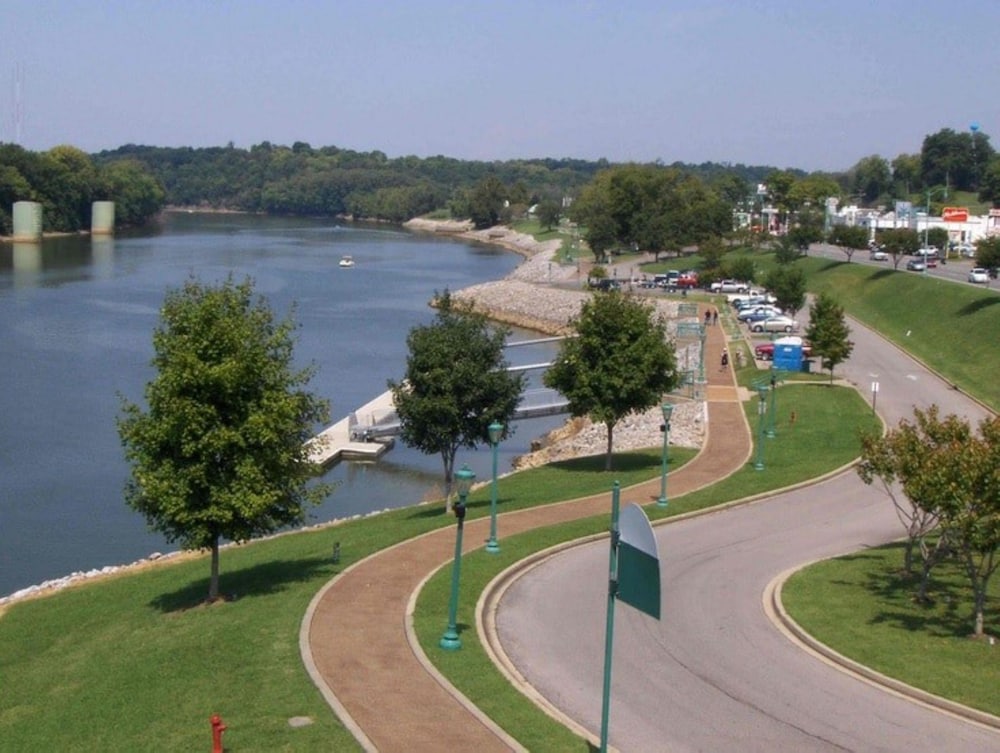 Holiday Inn Clarksville Northeast by IHG - photo 61